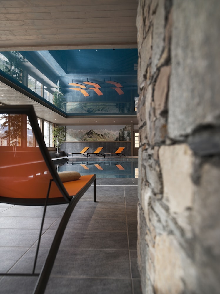 Cgh Residences & Spas Le Coeur D'or 3/54