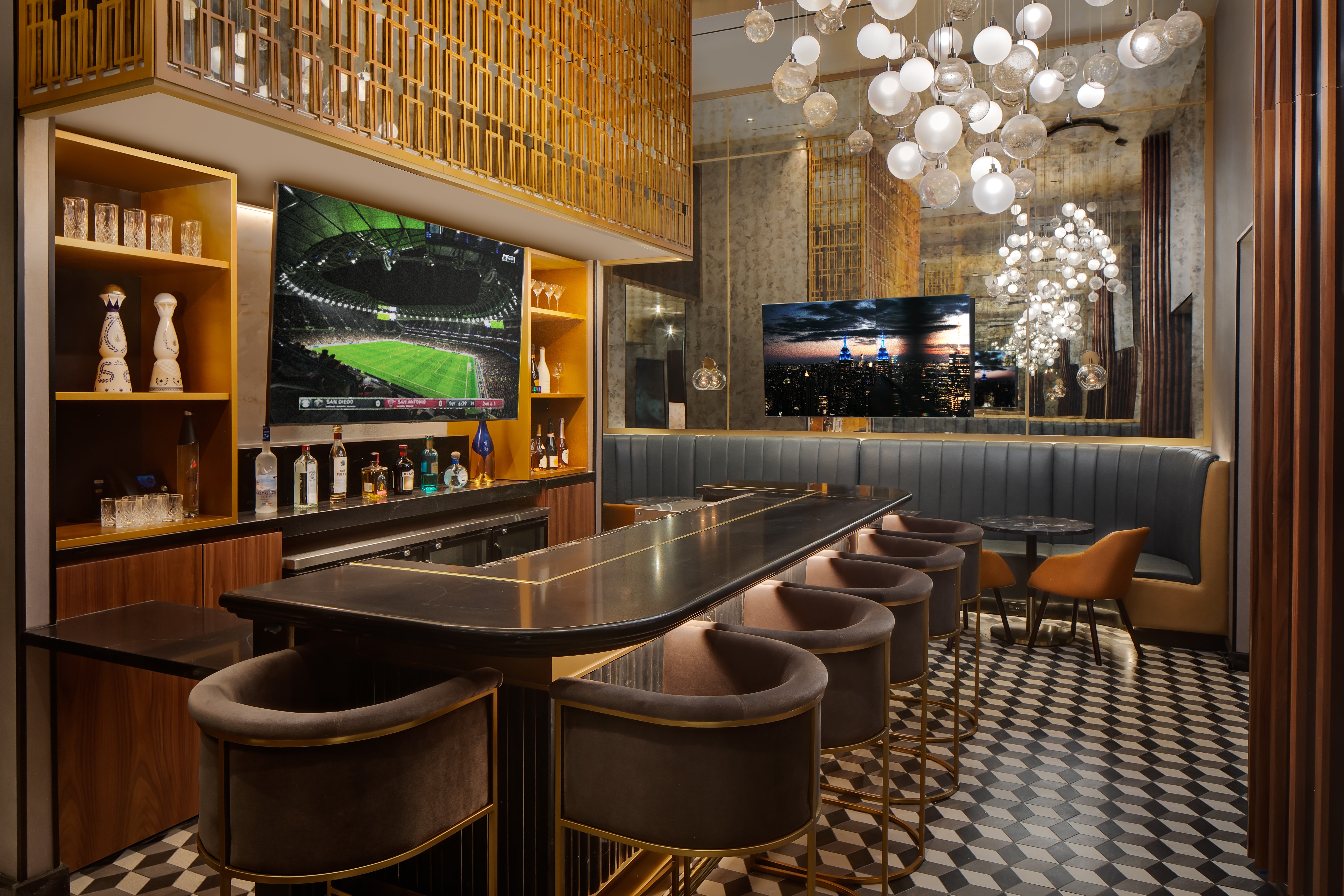 Hotel Indigo NYC Downtown - Wall Street 60/66