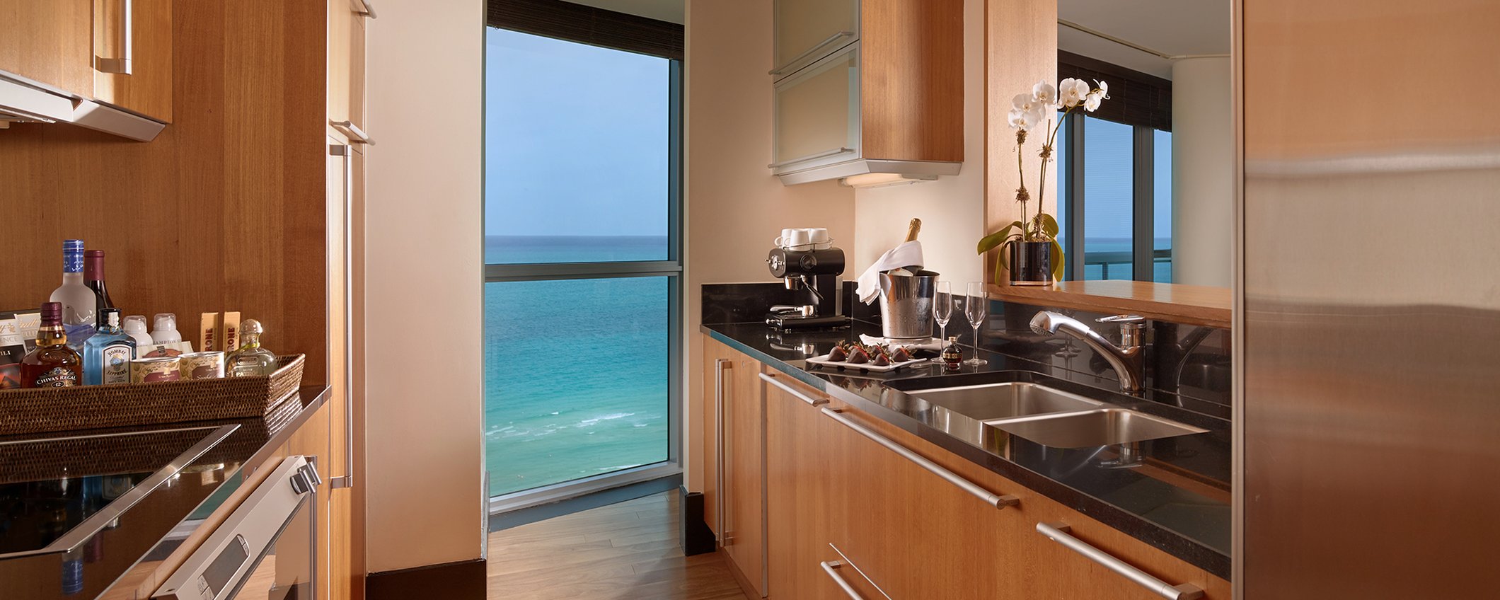 The Setai Miami Beach 77/78