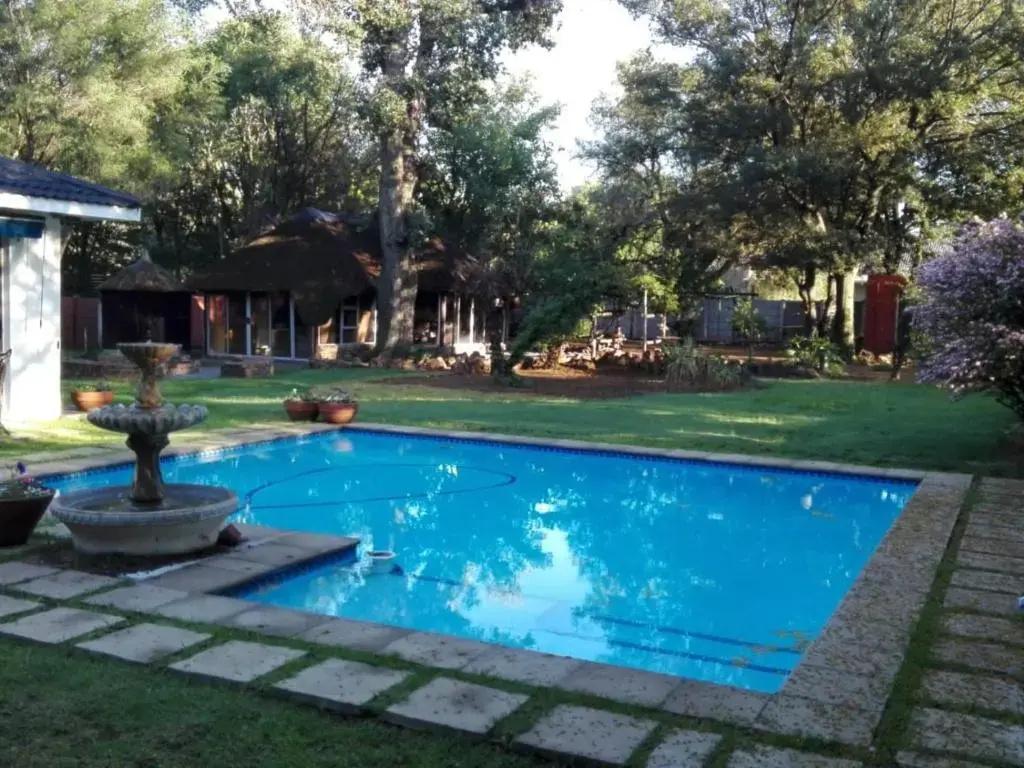 Azrielle Guesthouse 21/23