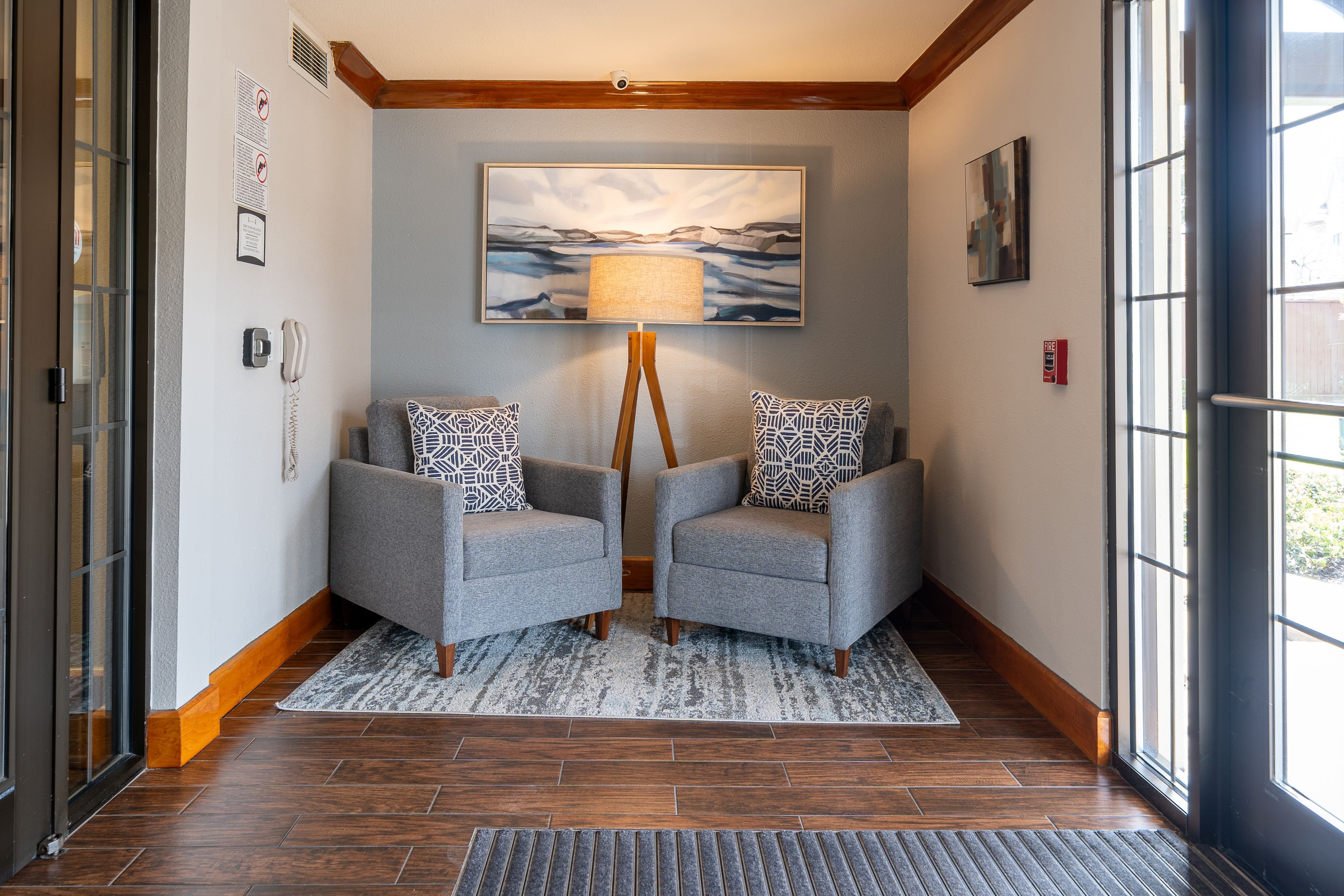 Staybridge Suites Houston West - Energy Corridor 41/76