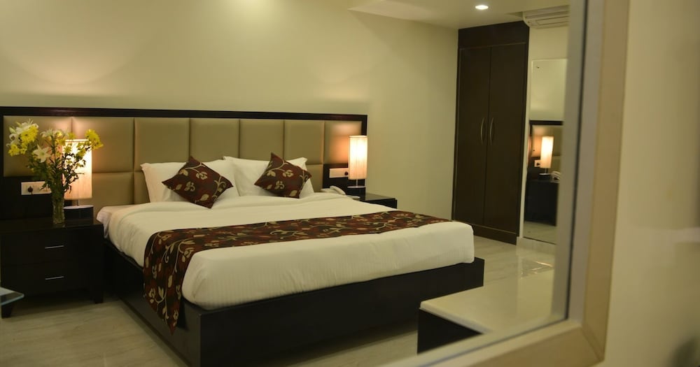 Orabella Villas & Suites 16/43