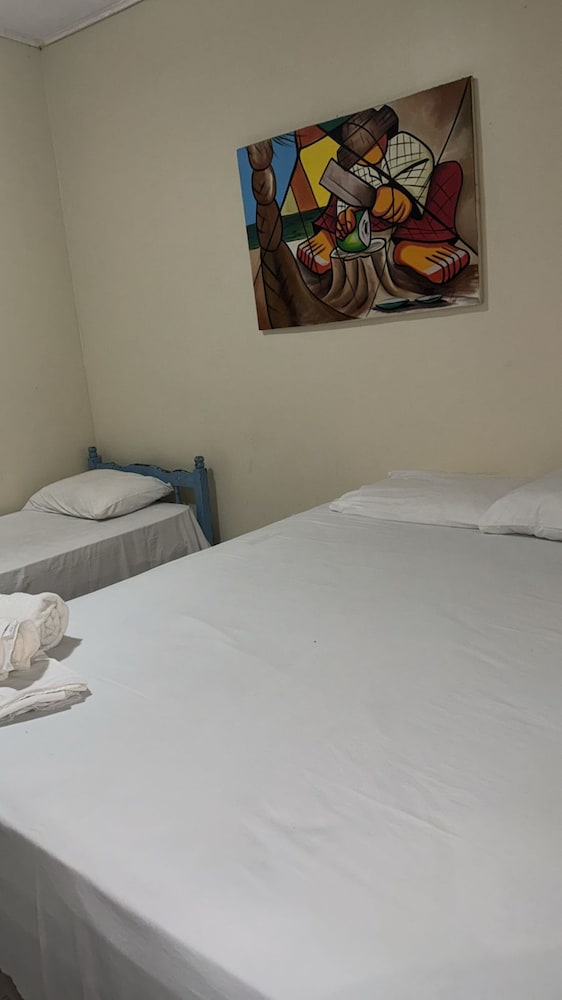 Hotel Beira Rio Preguicas 18/50