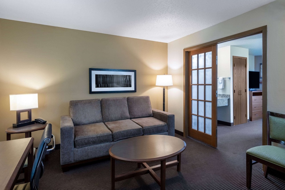 Americinn By Wyndham Two Harbors Near Lake Superior 26/37