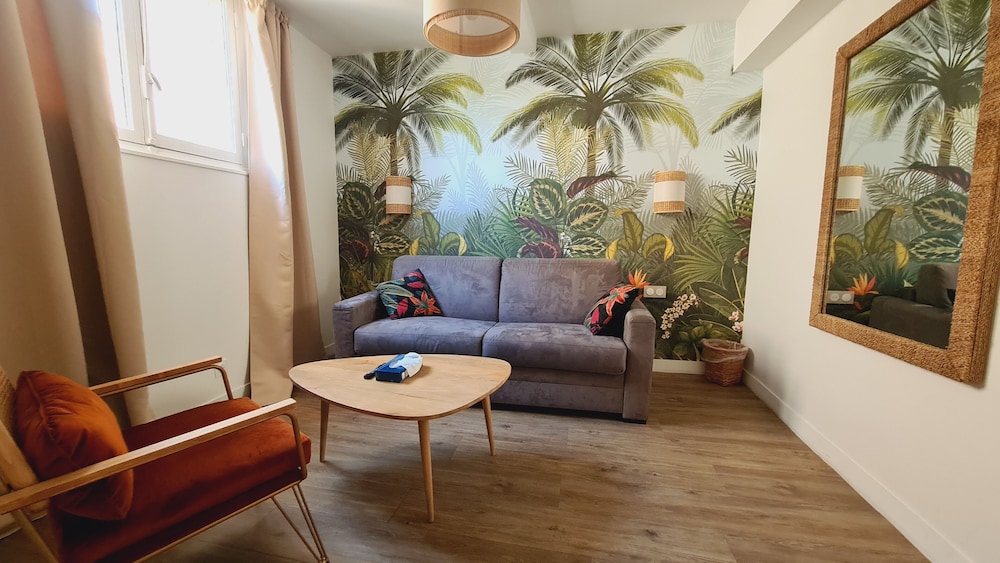 Hotel Kyriad Marseille Centre Paradis Prefecture 29/50