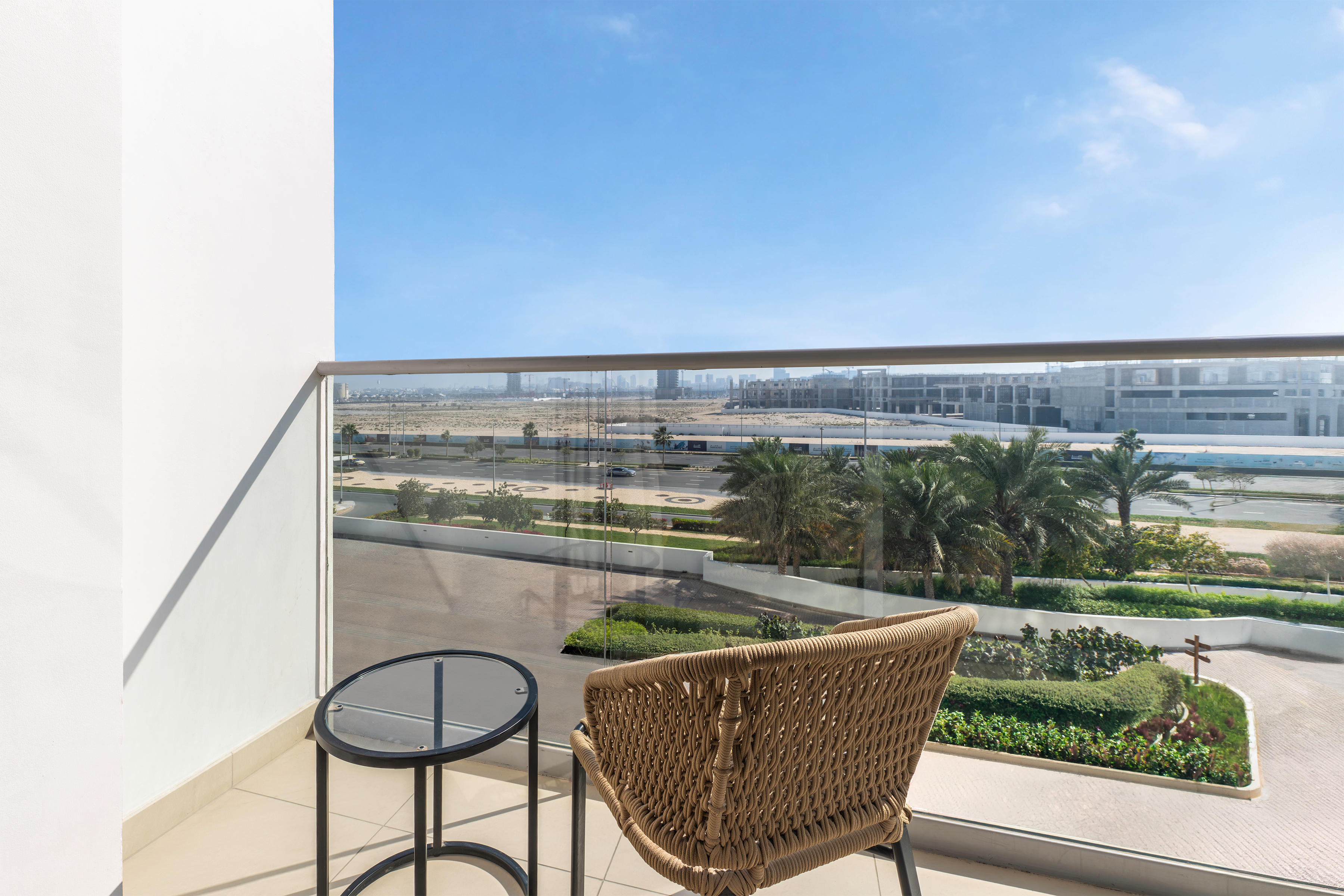 Centara Mirage Beach Resort Dubai 5/67