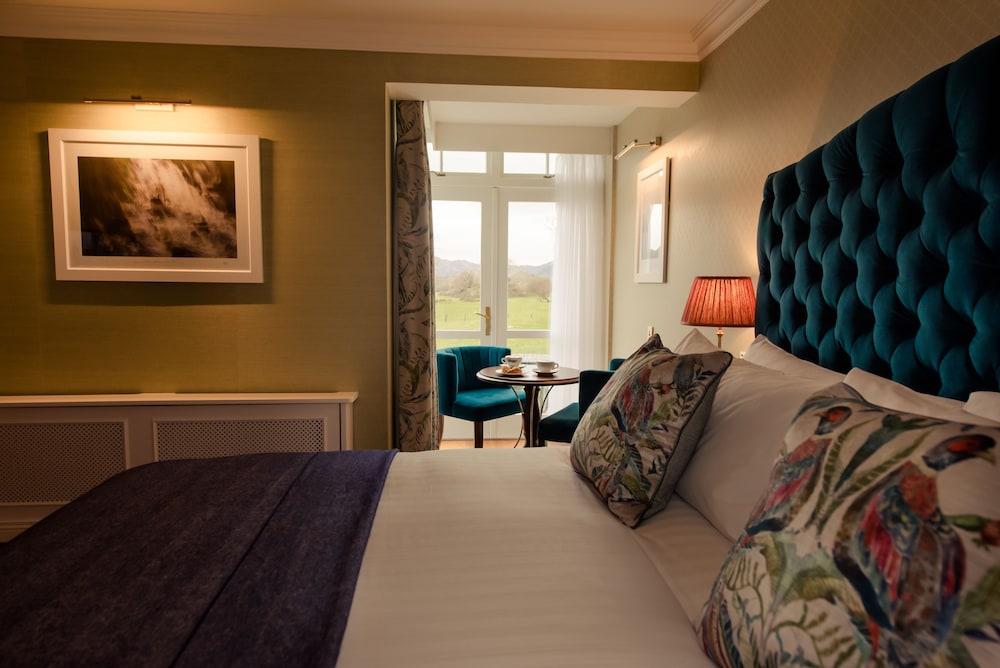 Cahernane House Hotel 11/80