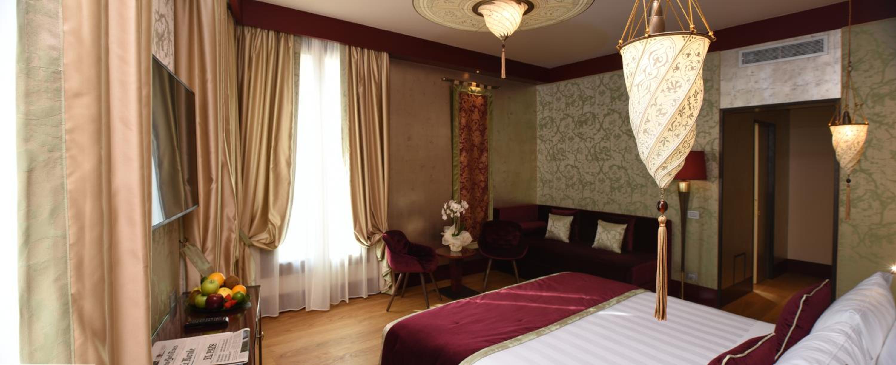 Suite