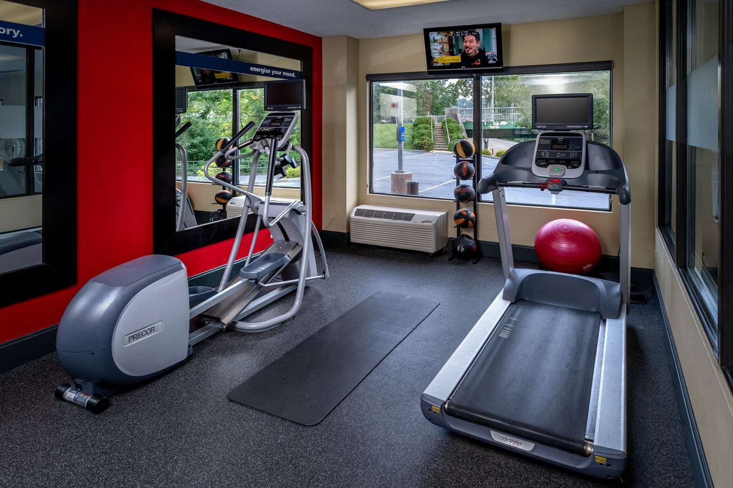 sport facilities