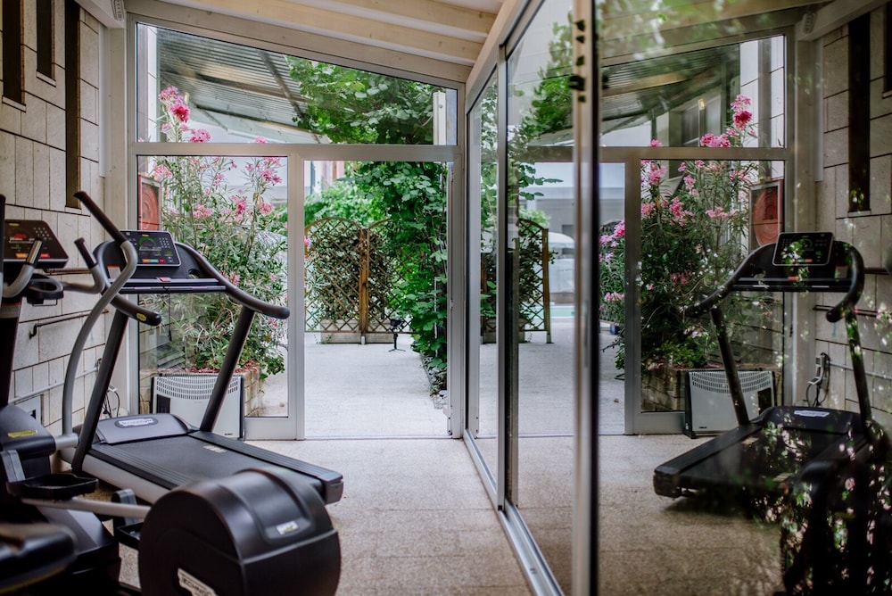 Hotel Lalla Beauty And Relax 43/63