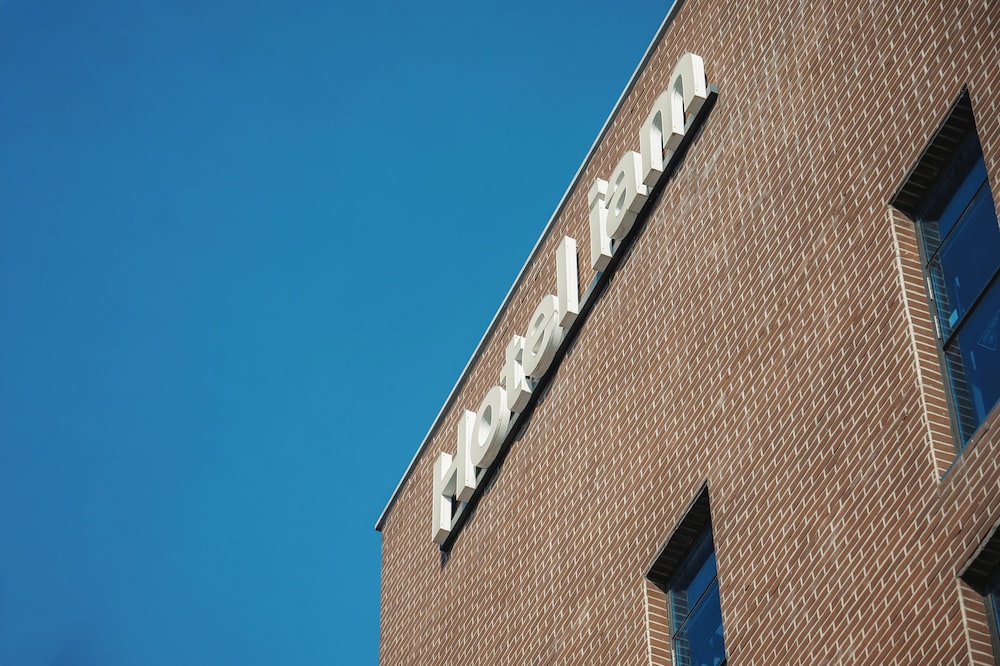 Hotel Iam - Hostel 1/50