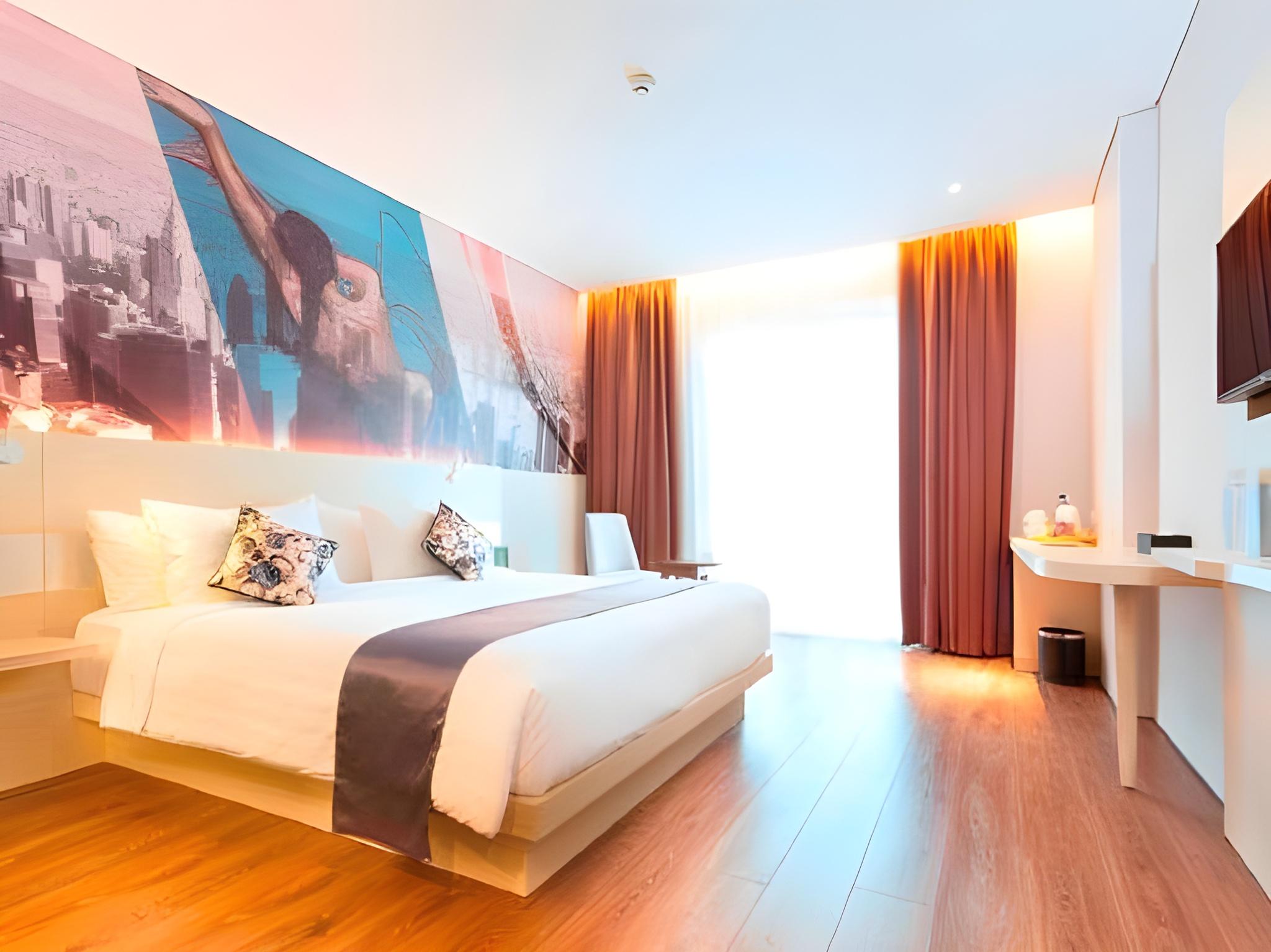 Hotel Horison Ultima Timika 26/51