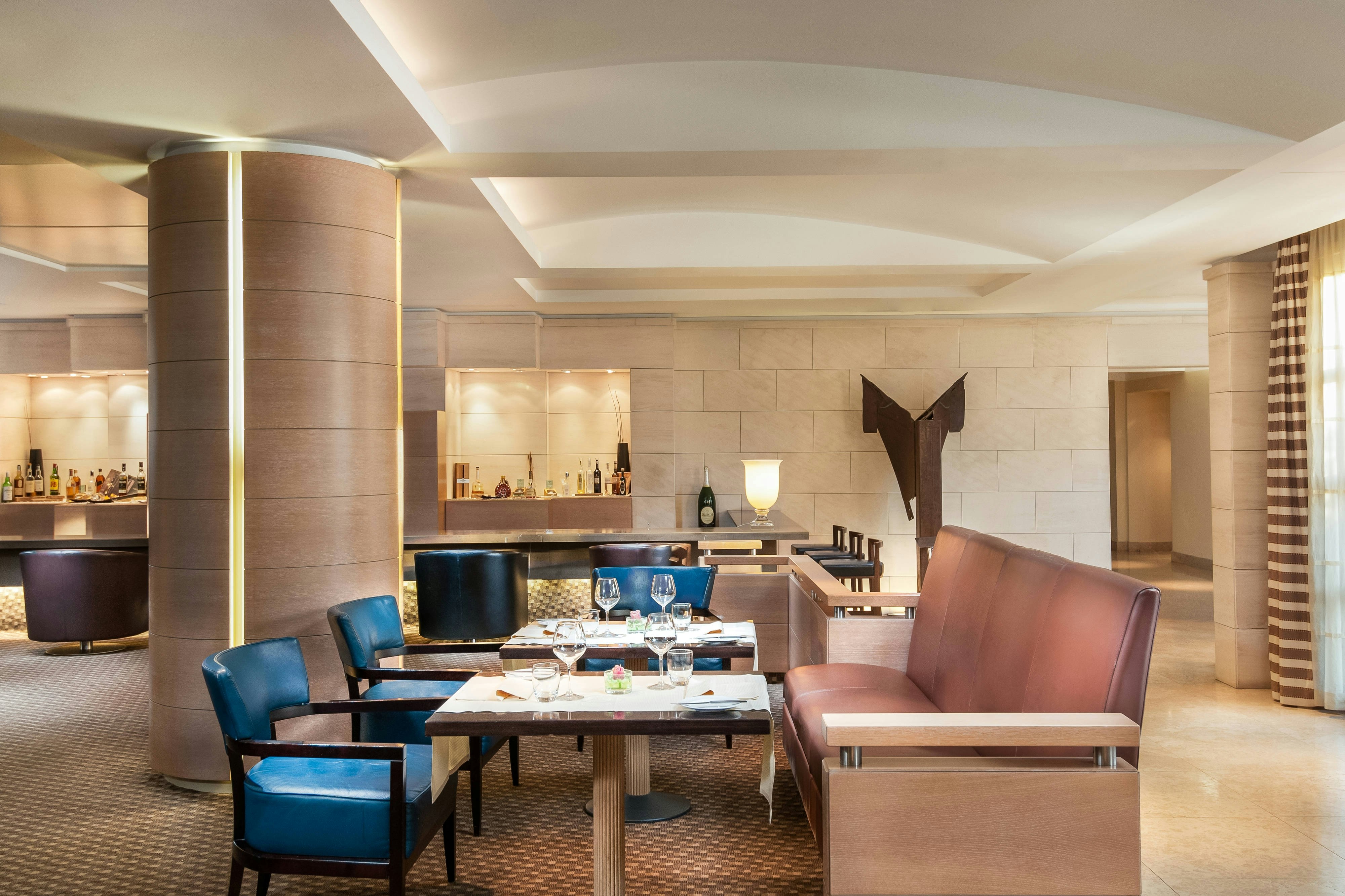 Sheraton Parco De Medici Rome Hotel 26/66