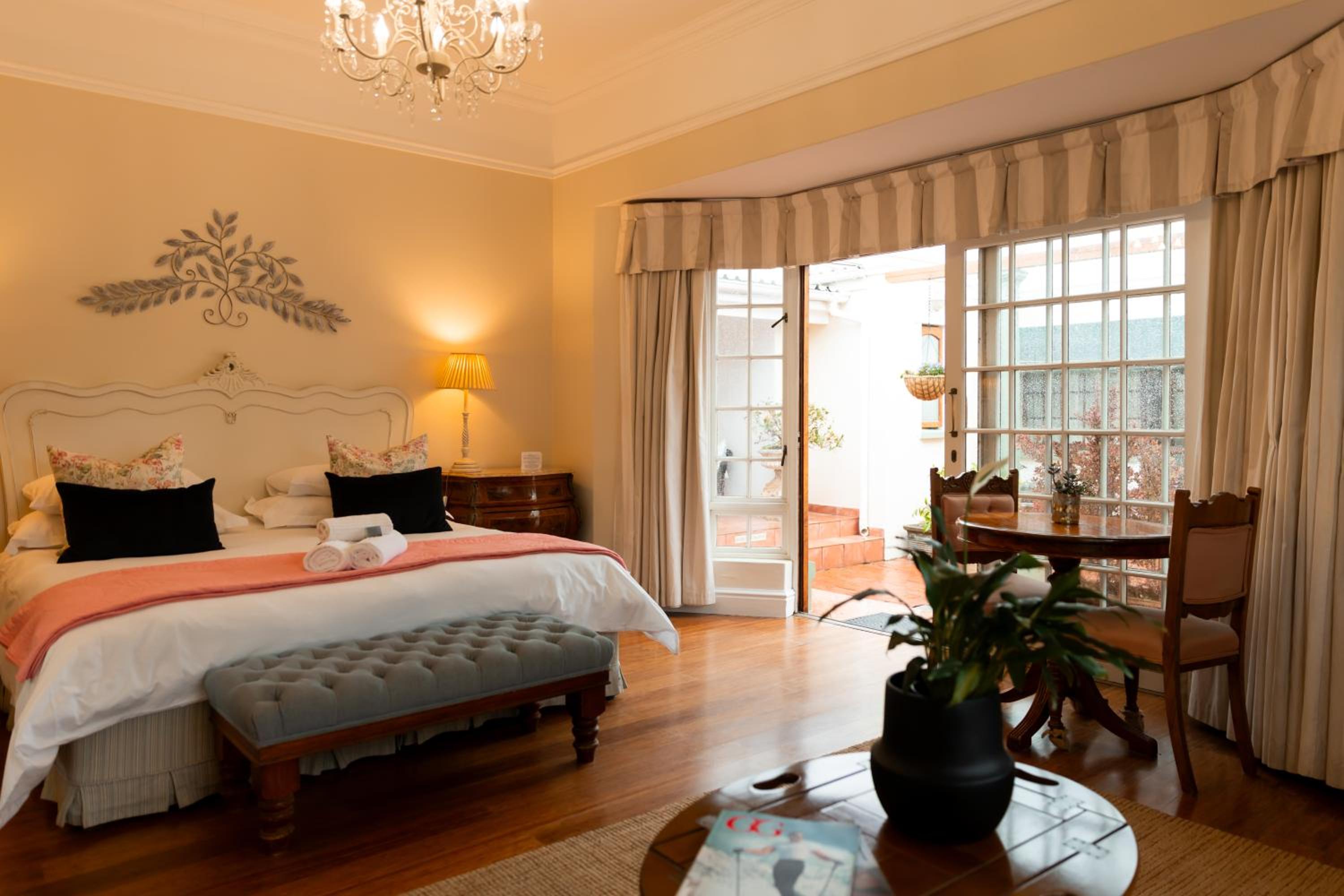 Lemon Tree Lane Guest House 5/15