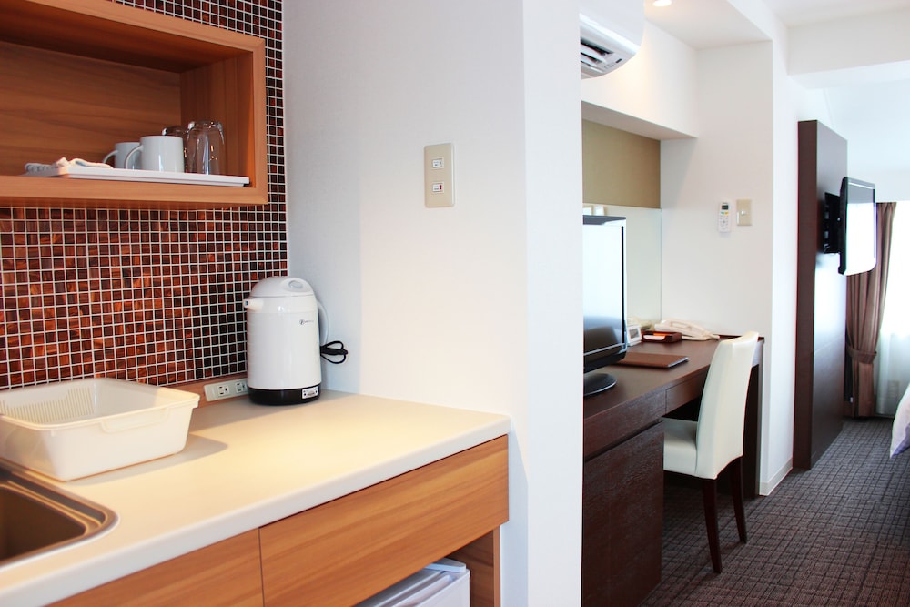 Hotel Mystays Iidabashi 26/50