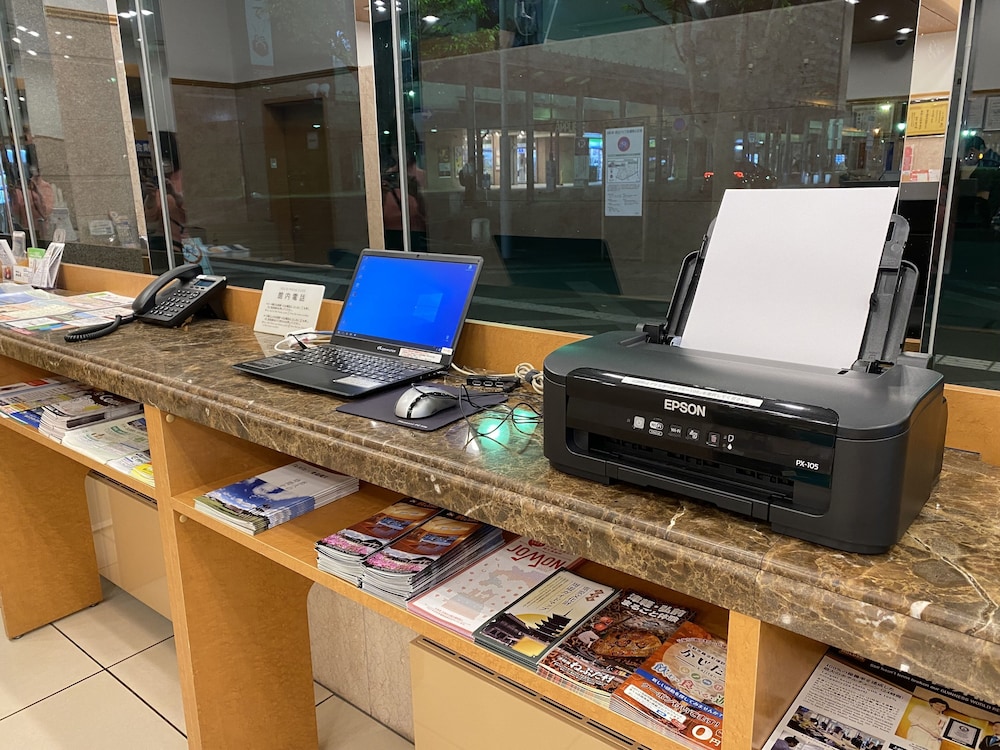 TOYOKO INN HIROSAKI EKIMAE 56/63