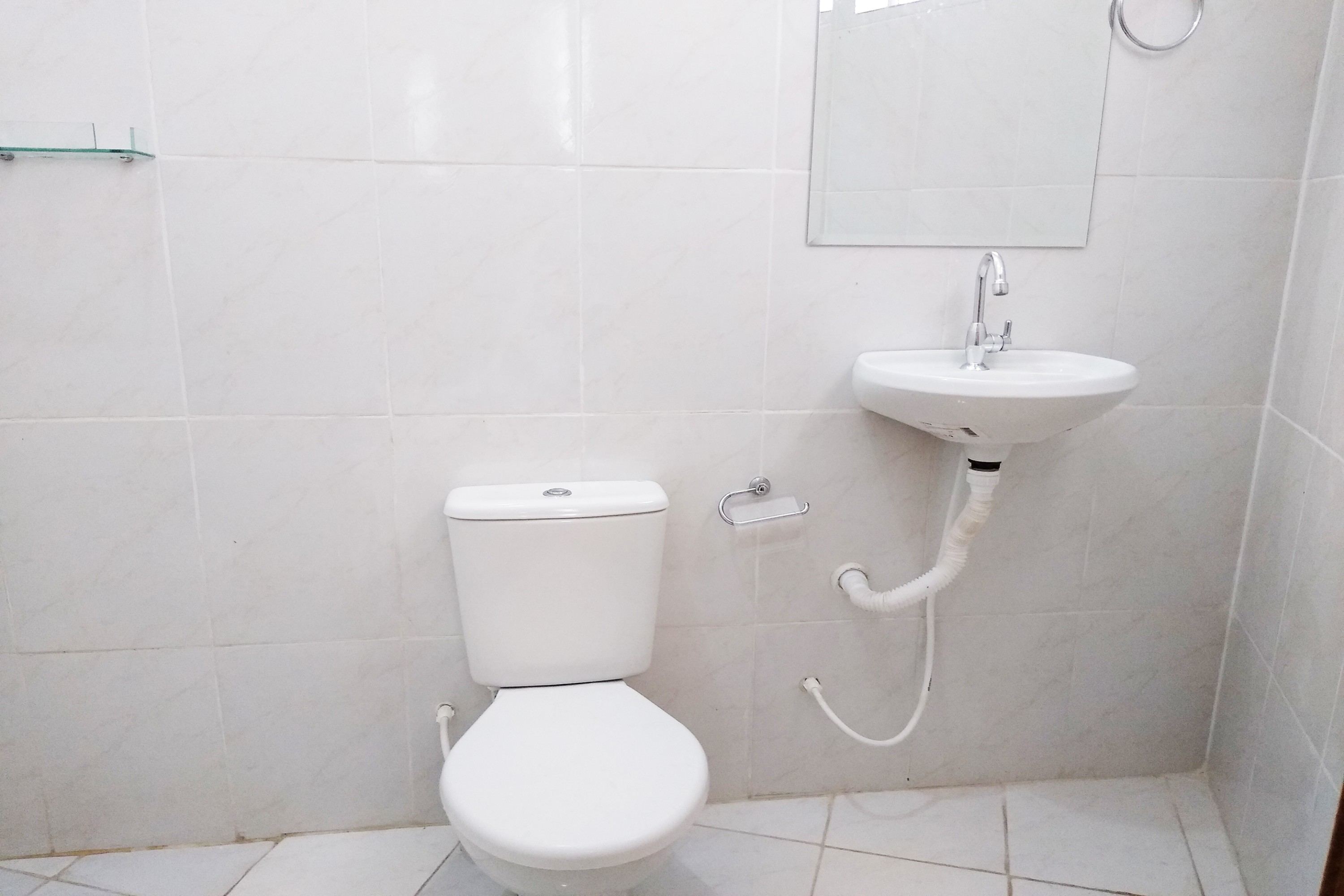 OYO Hotel Bras 32/34