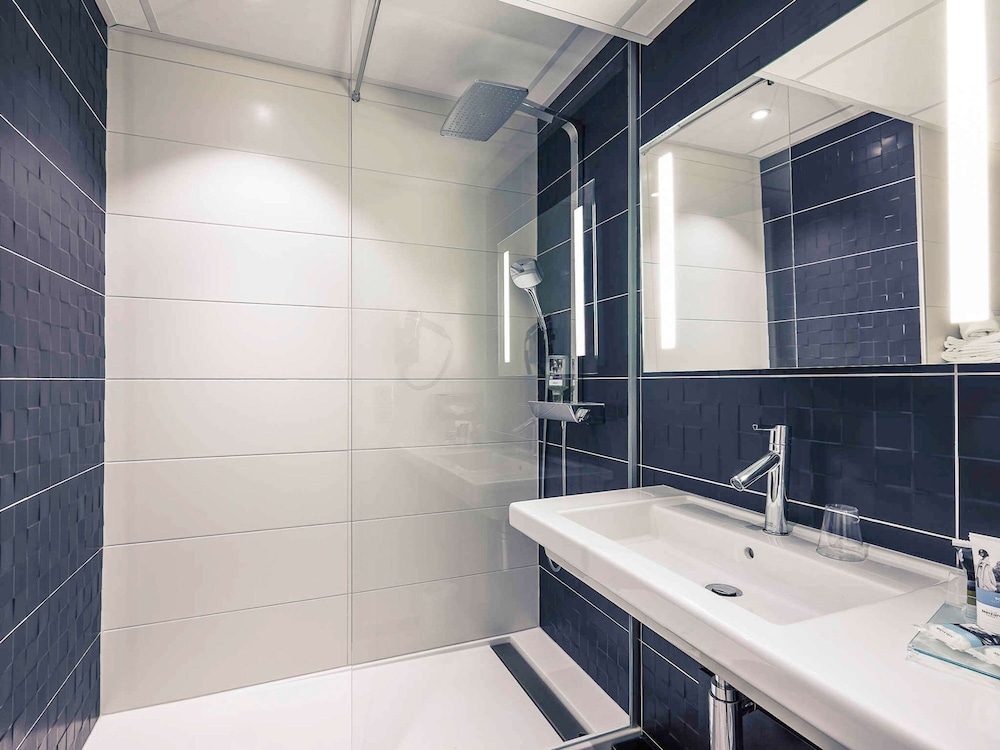 Mercure Colmar Centre Unterlinden Hotel 71/73