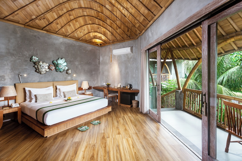 The Wakanda Ubud A Pramana Experience 6/50