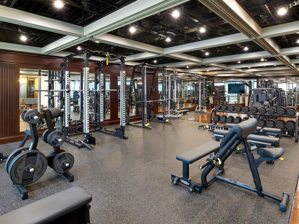 Grand Mercure Imperial Palace Seoul Gangnam 44/67