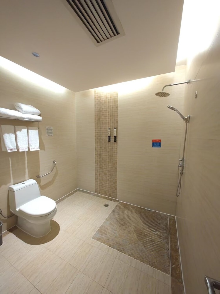 Ramada by Wyndham Zhangjiajie Tianmen Mountain 49/49