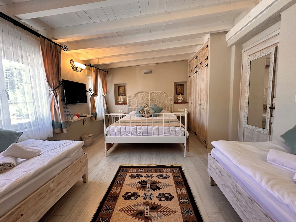 Cassiopeia Hotel Alacati 9/50