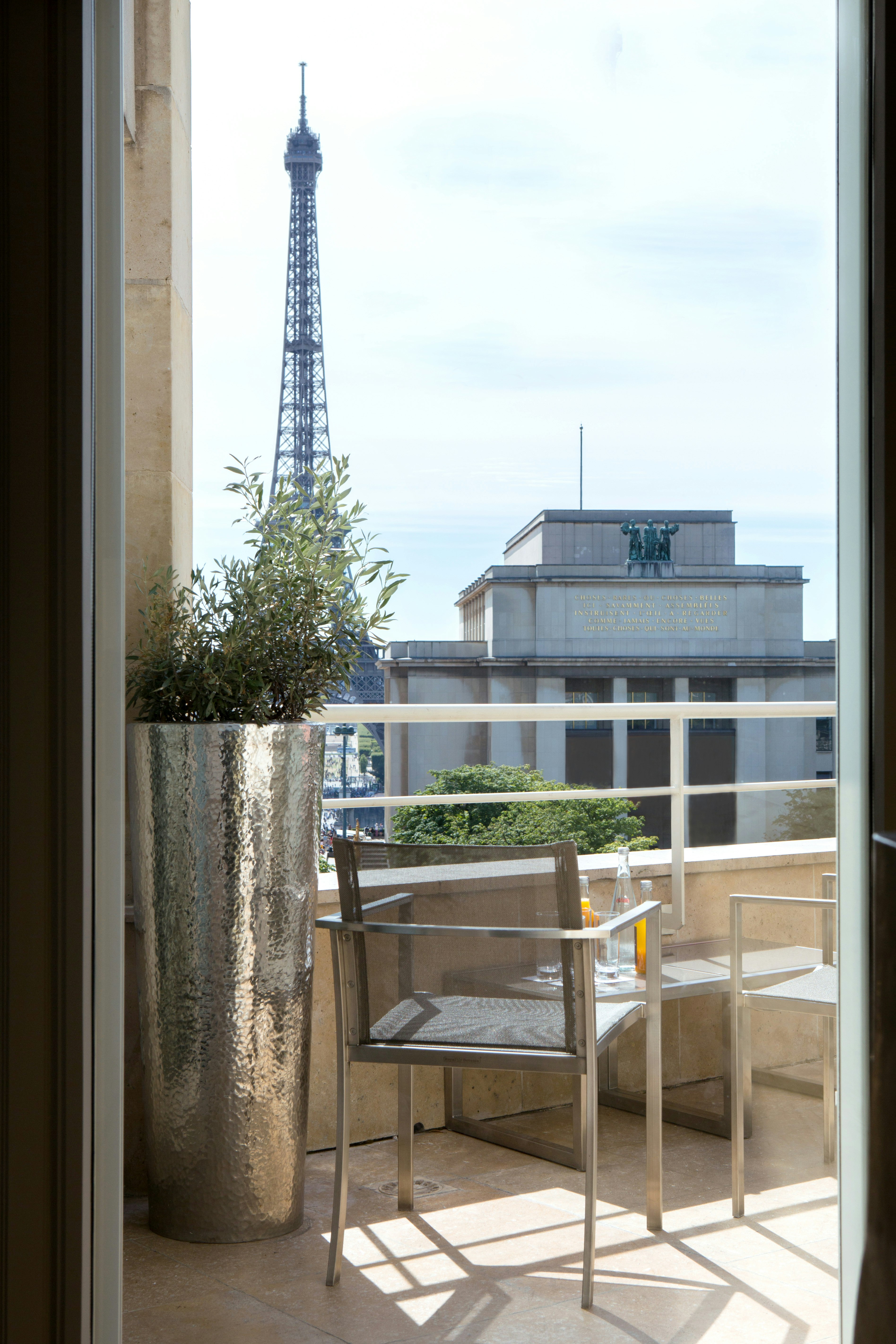 LA RESERVE PARIS HOTEL AND SPA photo4