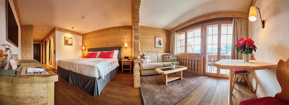 Hotel Le Grand Chalet 8/50