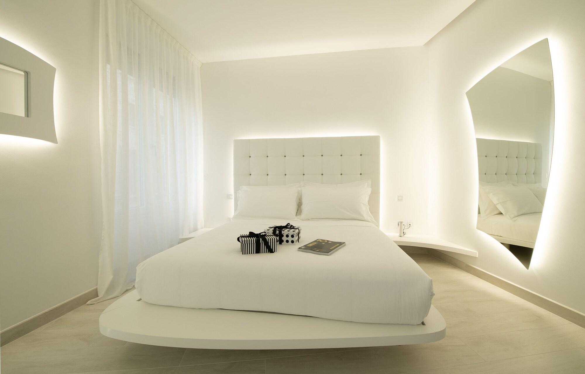 AHD Rooms 8/23