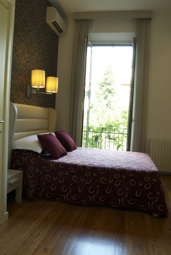 Hotel Aspromonte 26/59