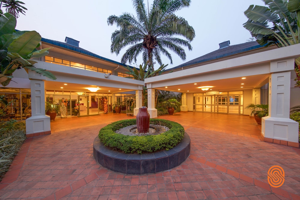 Lake Kivu Serena Hotel 5/60