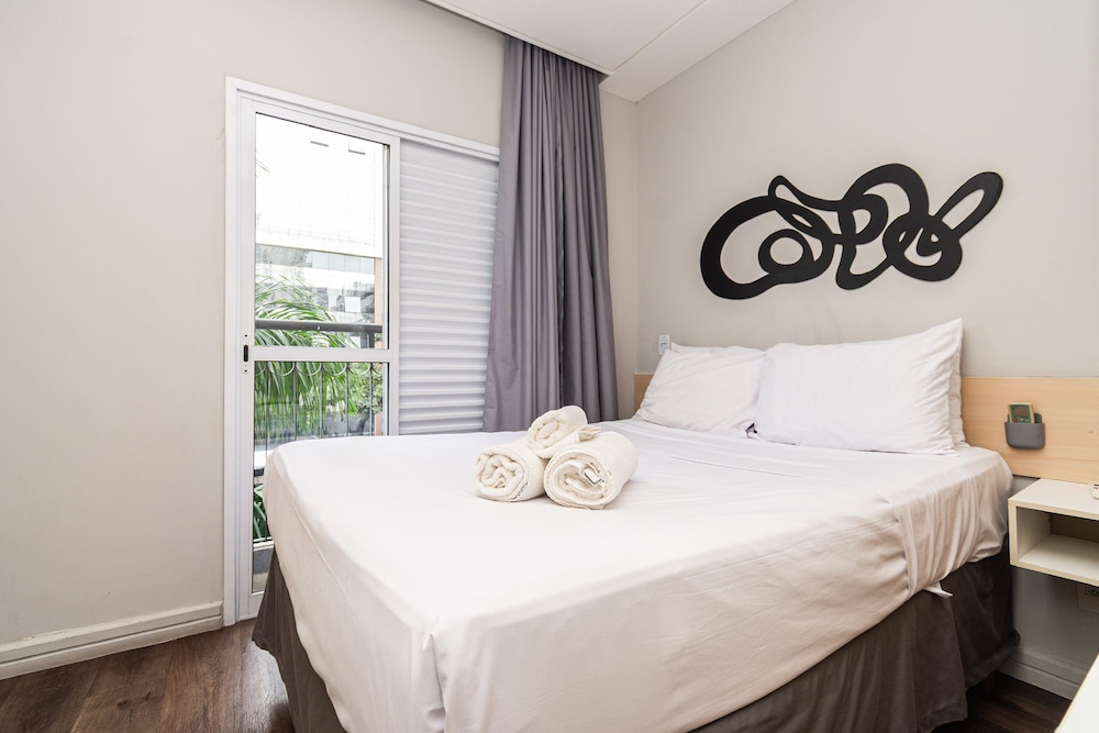The Standard Residence Higienopolis 17/49