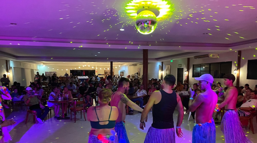 Hotel Bahia Del Sol 36/49
