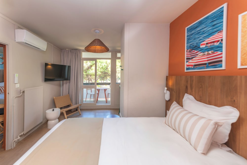 Club Belambra La Grande Motte 6/50