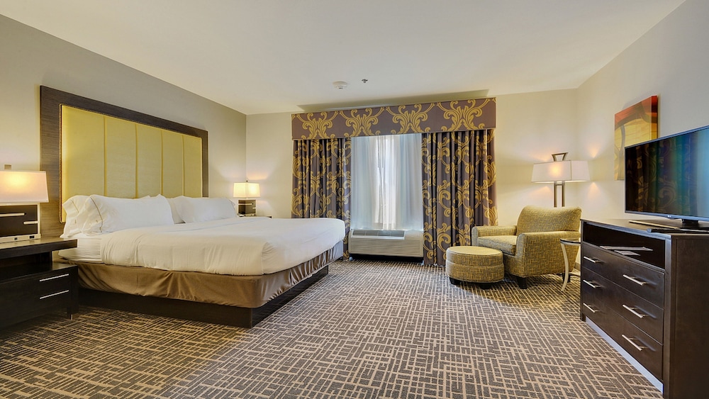 Suite, King Bed