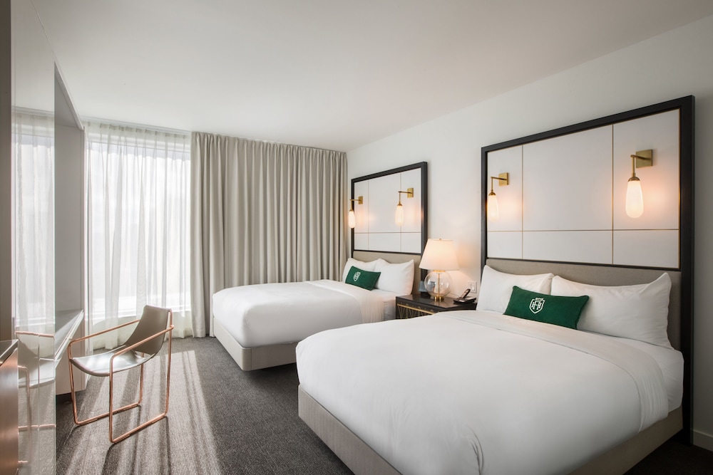 The Laura Hotel, Houston Downtown, Autograph Collection 23/73