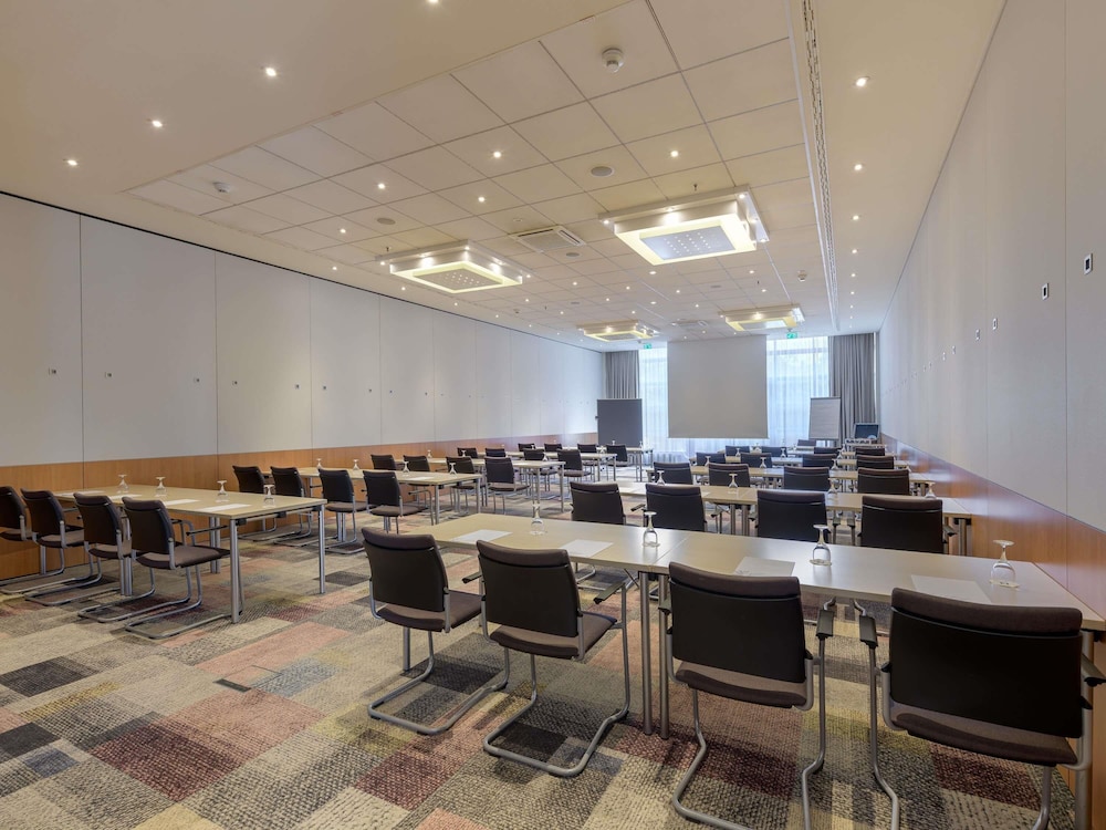 Novotel Aachen City Hotel 43/49