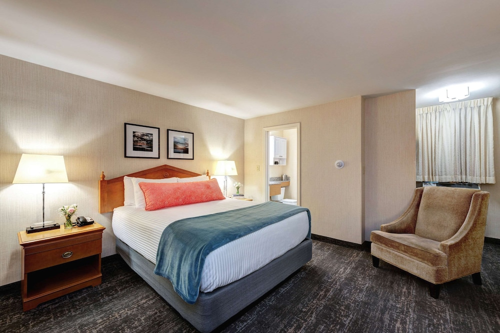 Port Inn And Suites Portsmouth, Ascend Hotel Collection 14/45