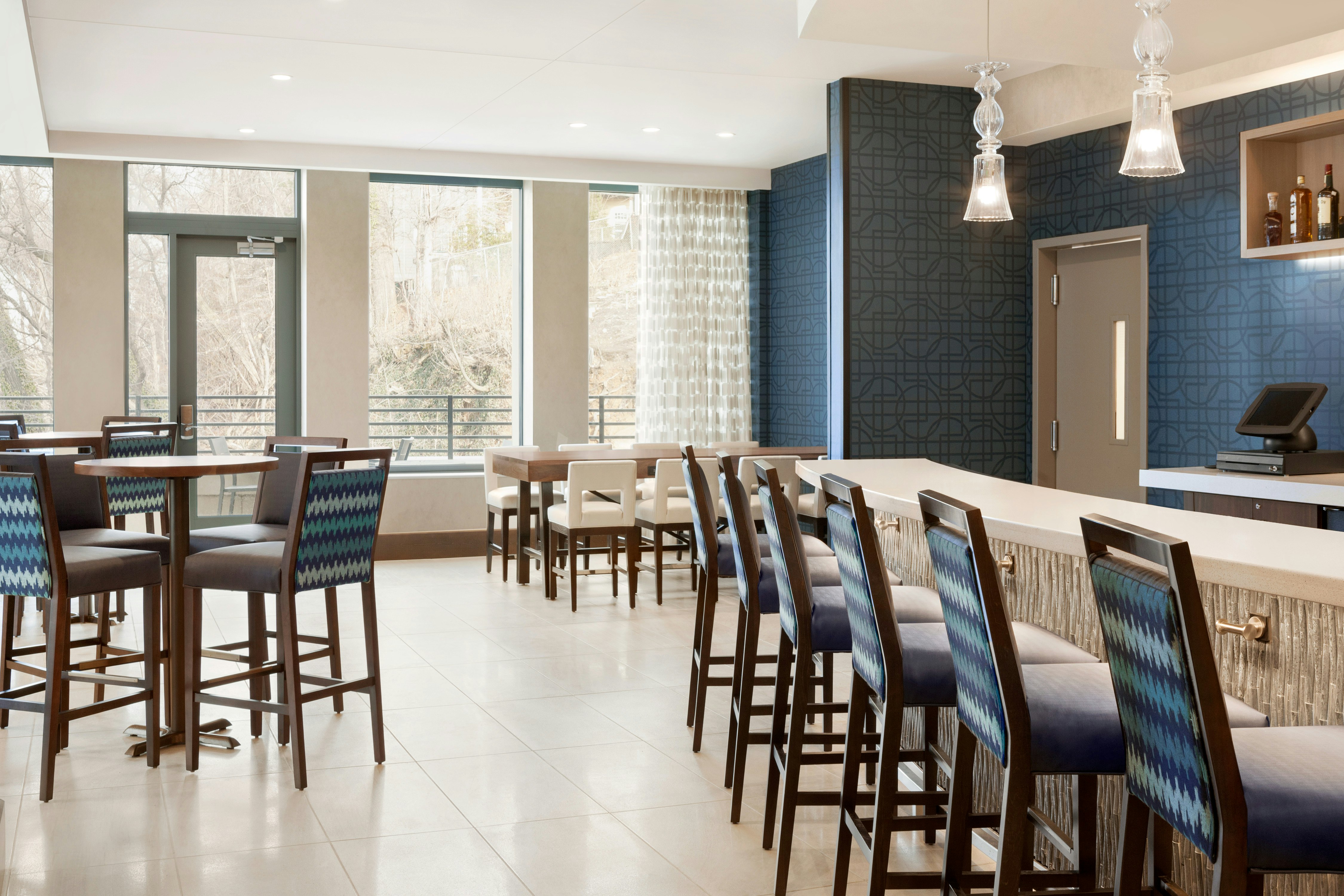 Homewood Suites By Hilton Arlington Rosslyn Key Bridge 13/25
