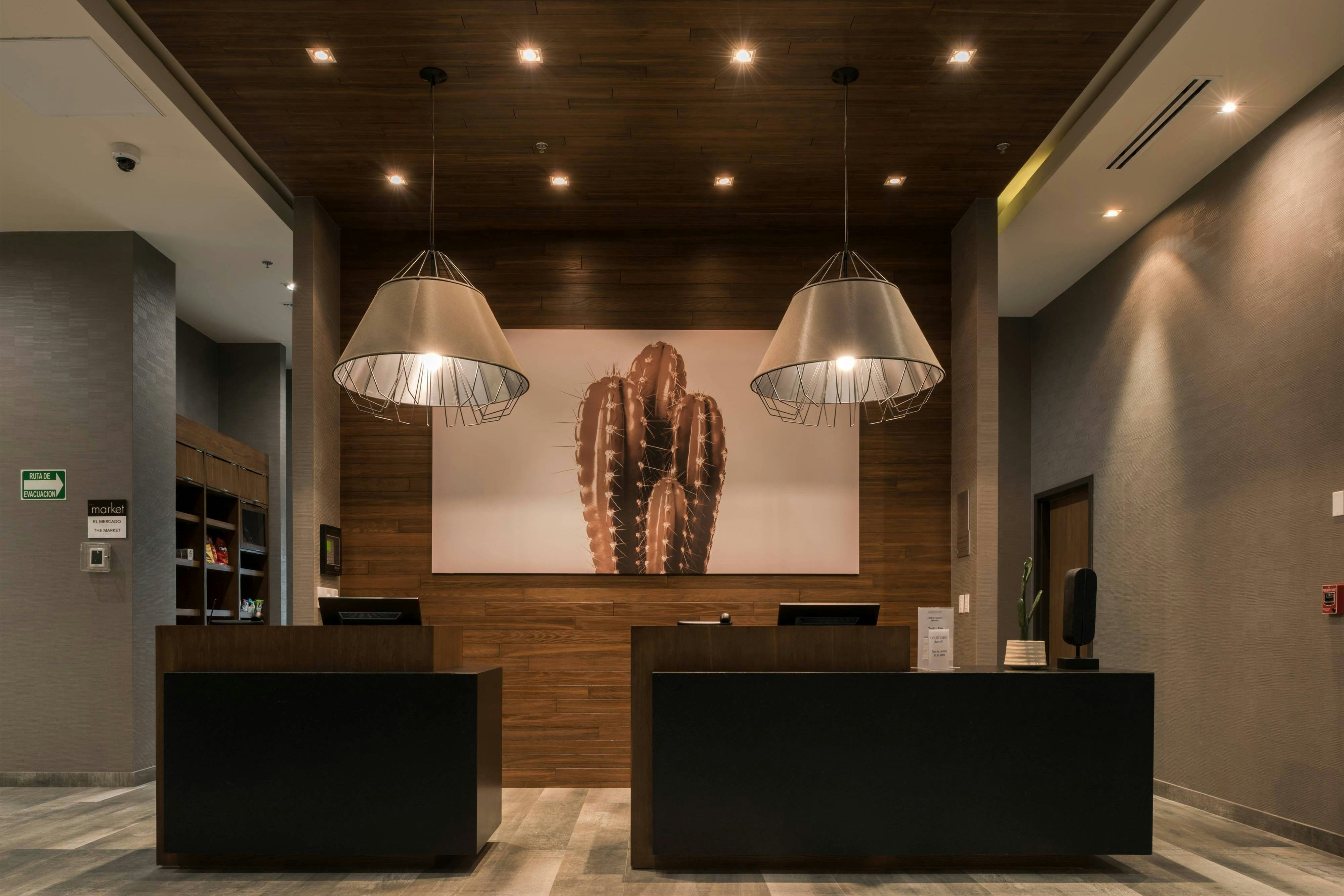 Courtyard By Marriott Ciudad Juarez 3/45