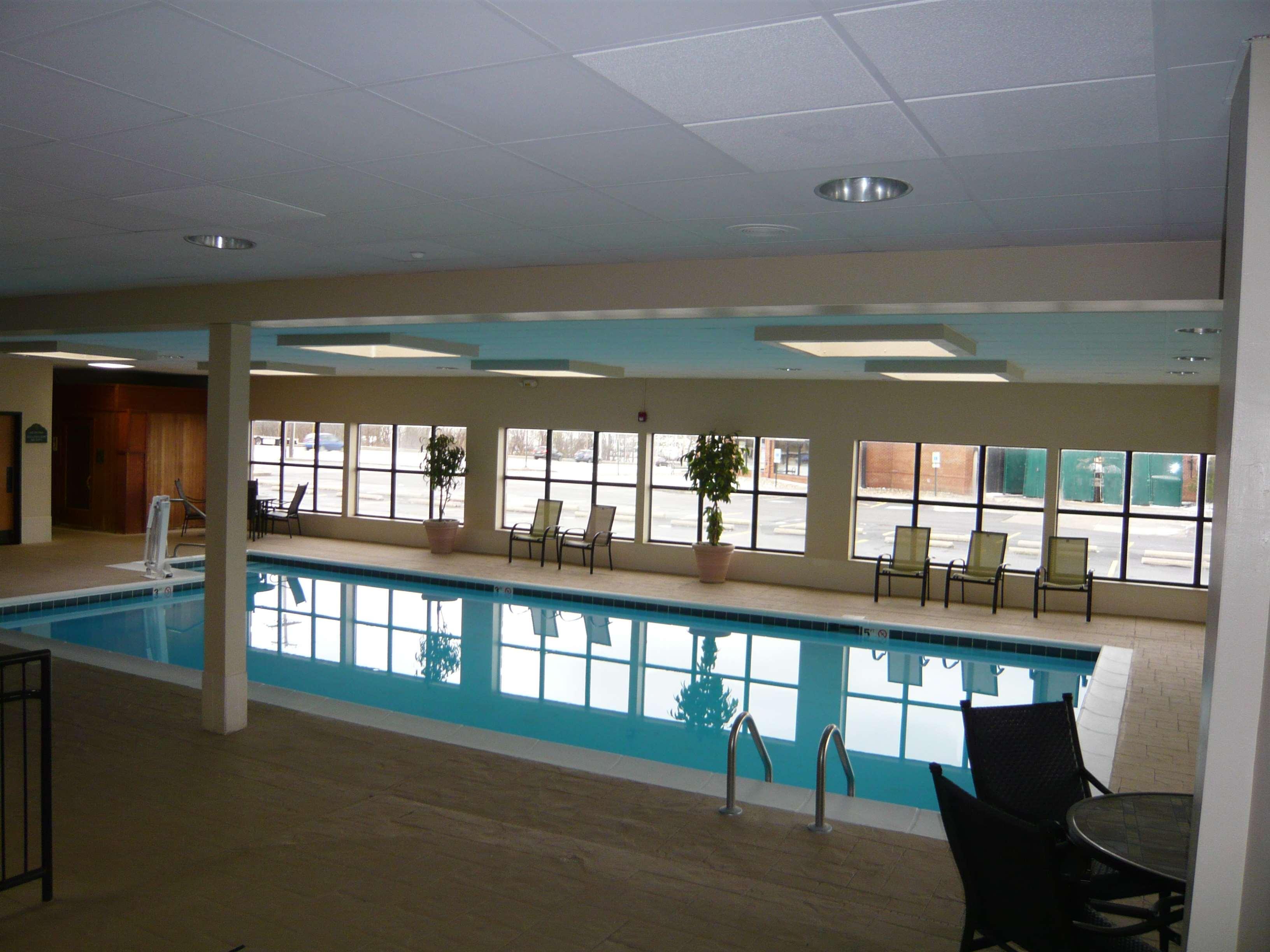 Hotel Streetsboro/Cleveland Southeast 6/15