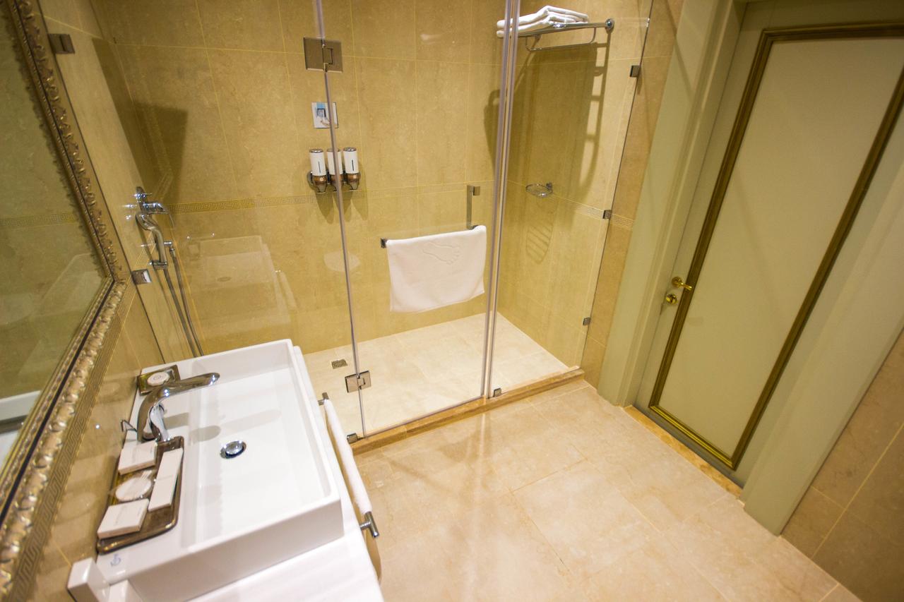 غرفة بزنس مفردة، Sapphire Inn Hotel 3/3