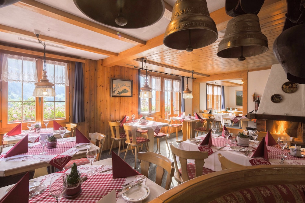 Hotel Alpenhof 42/57
