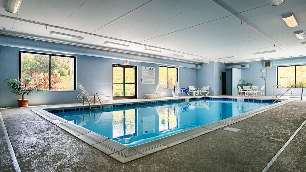Best Western Plus Louisa 5/40