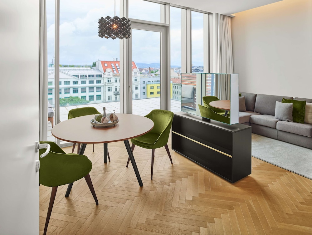 Maxx By Steigenberger Vienna 51/74