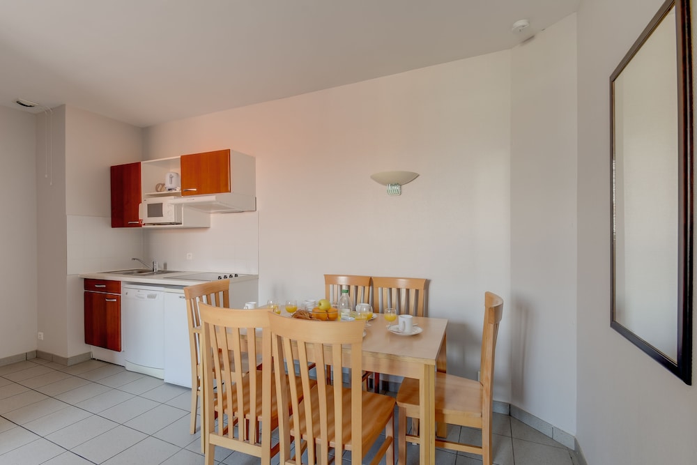 Residence Vacanceole de L'Ocean 47/60