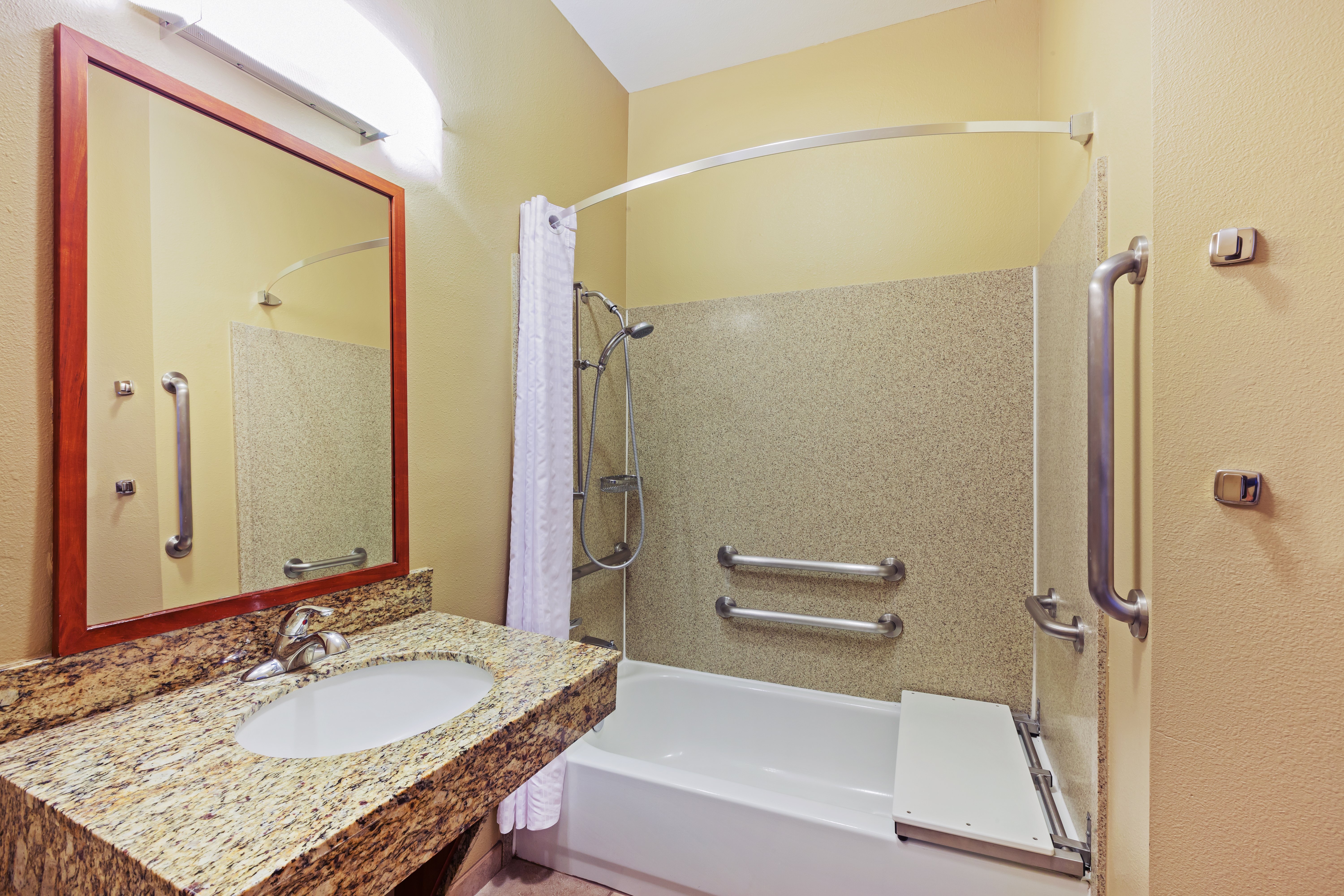 Candlewood Suites El Paso 47/47