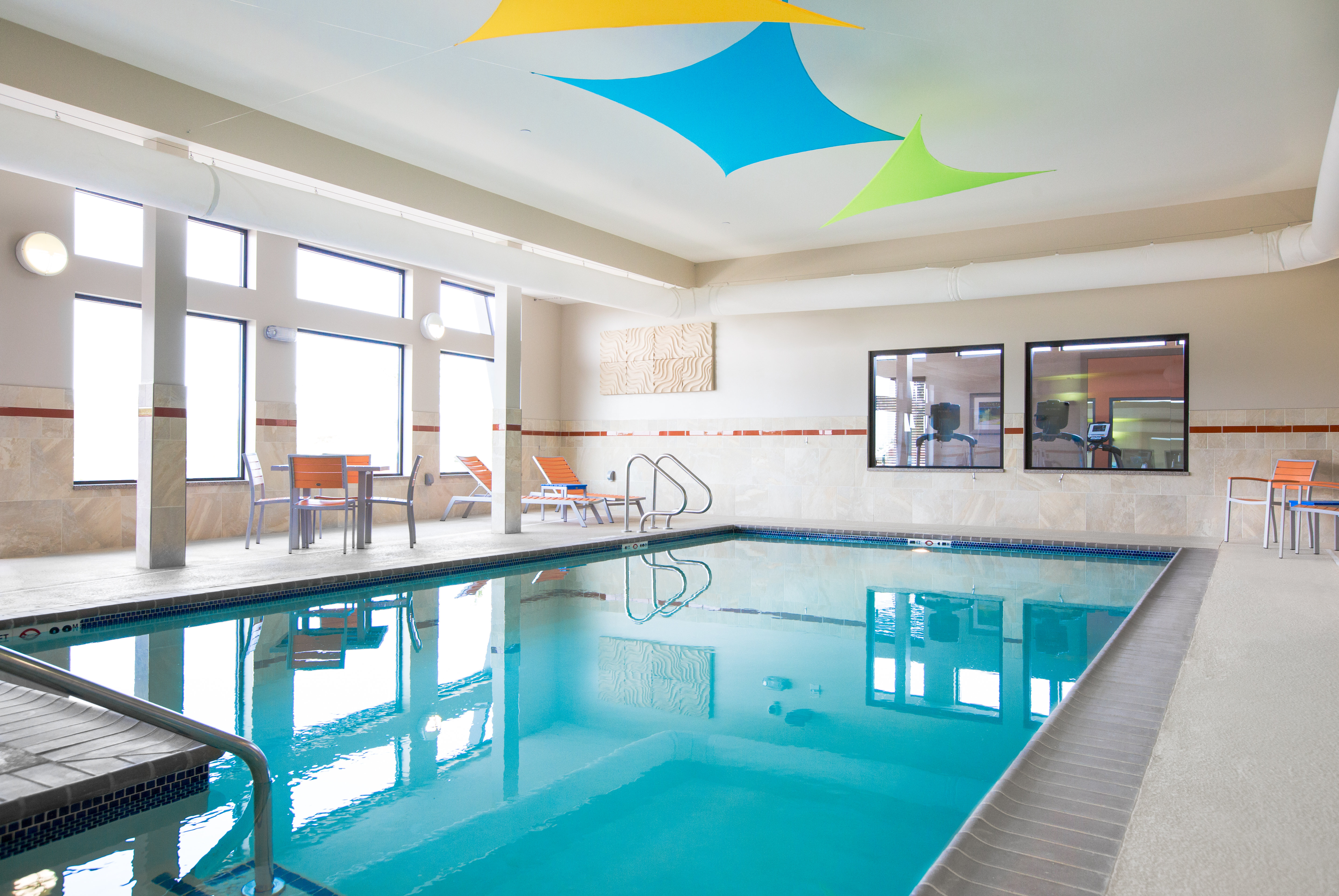Holiday Inn Express Moline - Quad Cities Area 29/73