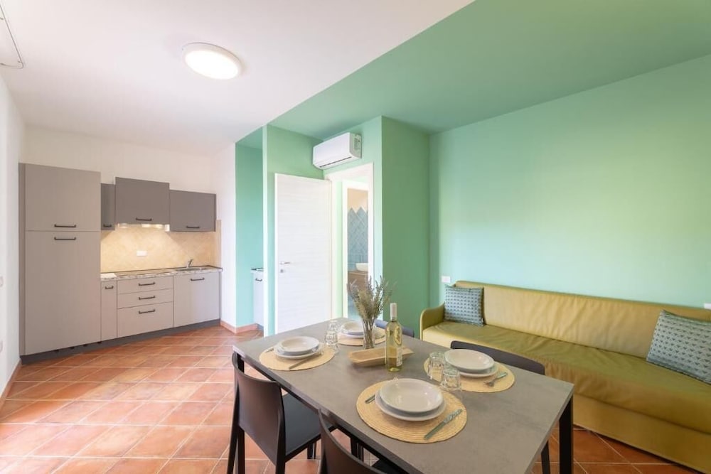 Residence Rocce Rosse 49/62