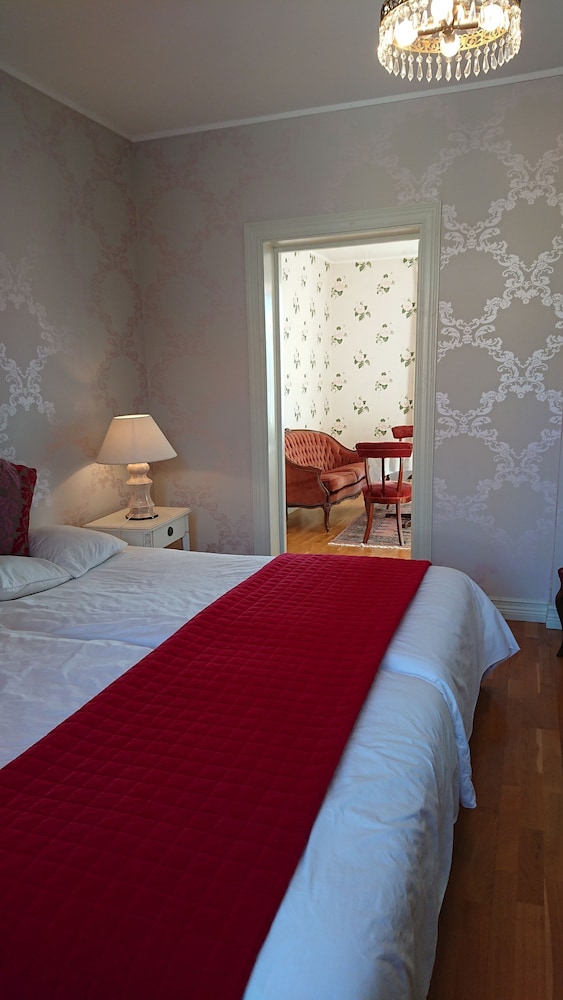 Hotell Vanerport 25/75